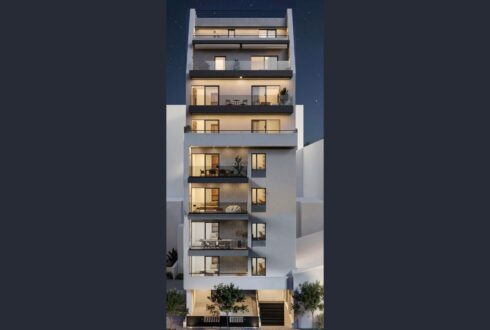 ΣΥΓΚΡΟΤΗΜΑ ΚΑΤΟΙΚΙΩΝ ΑΓΙΟΥ ΟΡΟΥΣ ΠΕΙΡΑΙΑΣ